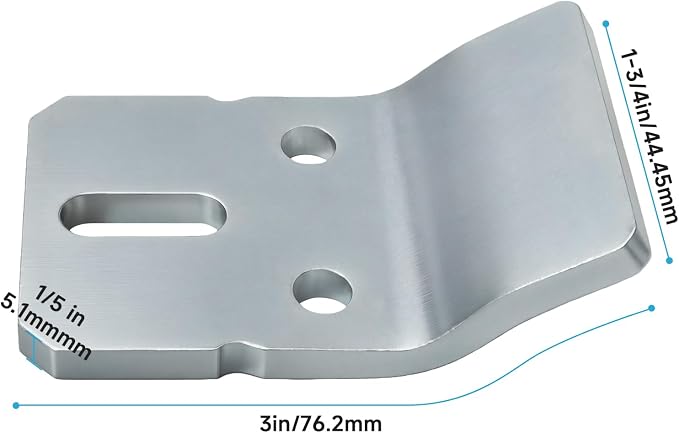 1224196 Wall Mount Sink Hanger Kit Compatible - Image 2