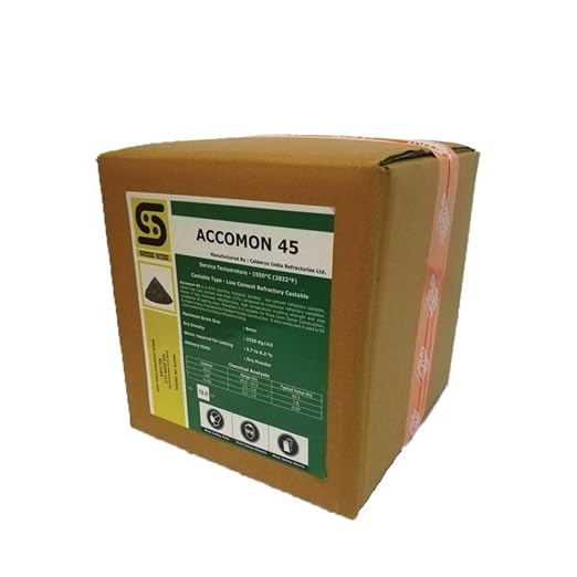 Castable Refractory - Image 3