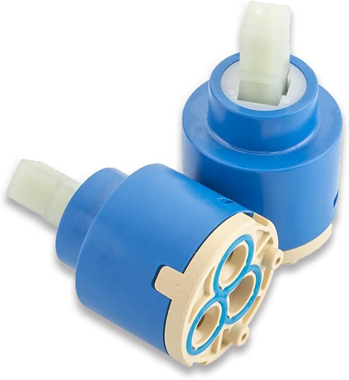 Diameter 35mm Ceramic Faucet Cartridge Replacement - Image 4