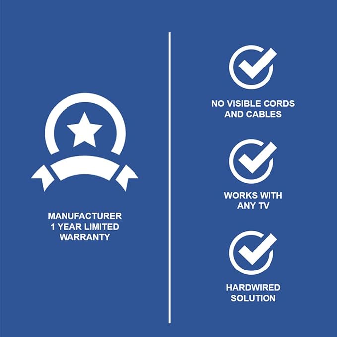 Legrand – OnQ in-Wall Cable Management Kit - Image 3