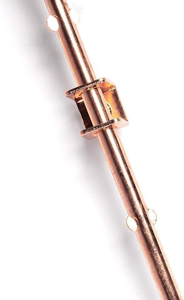 THE CIMPLE CO 4 FT Grounding Rod - Image 7