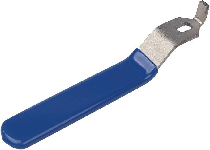 Stainless Steel Lever Handle - Image 5