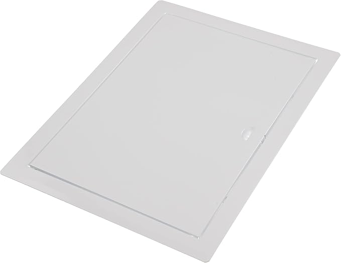 Vent Systems Access Panel for Drywall 10 x 14 Inch - Image 6
