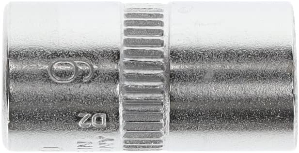 GEDORE D 20 9 Socket 1/4" 9 mm - Image 5