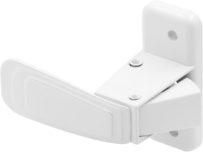 Prime-Line K 55172 Storm and Screen Door Inside Interior Latch - Image 6