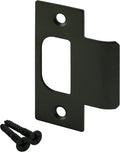 Prime-Line E 2788 Tee Strike for Schlage Locks by Prime-Line