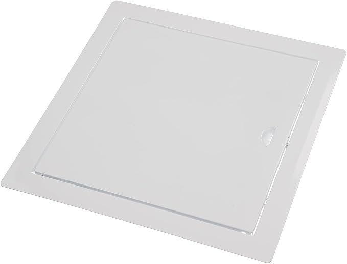 Vent Systems Access Panel for Drywall 12 x 12 Inch - Image 7