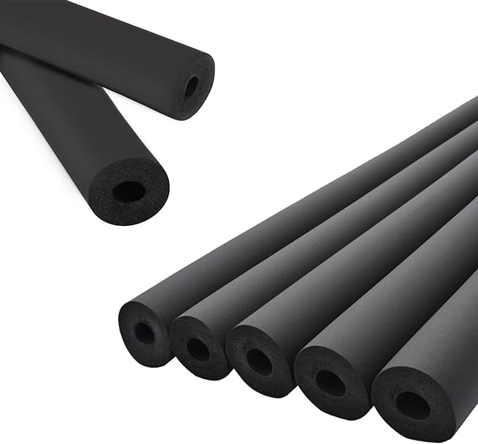 Pipe Insulation Foam Tube by CZXNBI