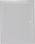 Vent Systems Access Panel for Drywall 12 x 16 Inch by VentSystems
