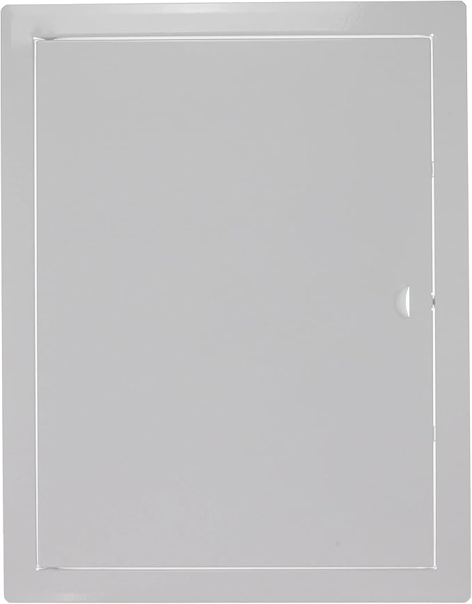 Vent Systems Access Panel for Drywall 12 x 16 Inch by VentSystems