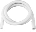 Washing Machine Inlet Pipe Air Conditioning Drain Tube Flexible Faucet by FKYMX