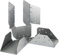 Simpson Strong-Tie HHRC44 Hip-Ridge Face-Mount Connector by SimpsonStrong-Tie