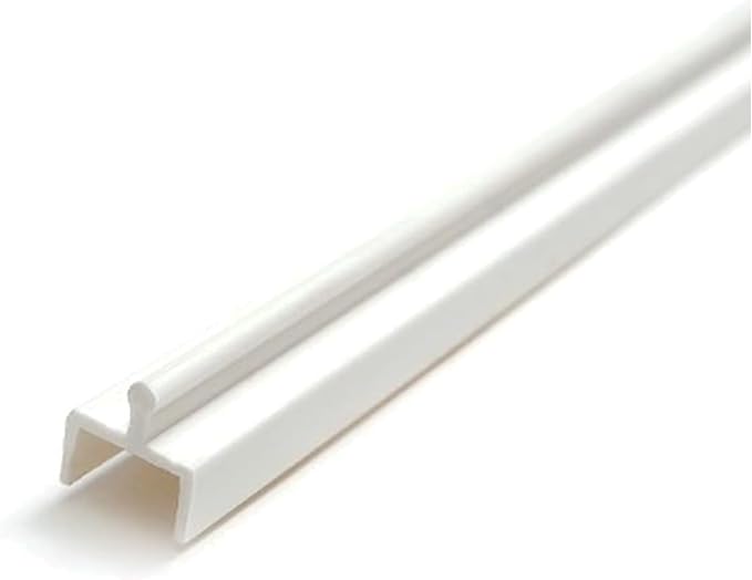 Premium Slide Track Vinyl Sliding Door Bottom Track – Top Quality Replacement - Image 7