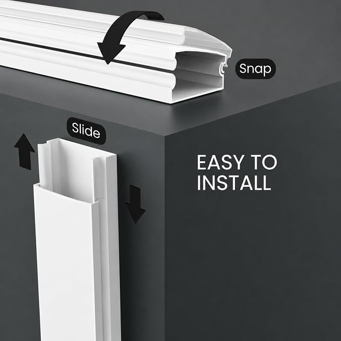 EVEO Cable Hider - Image 4