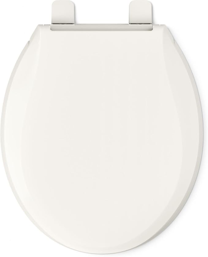 KOHLER 4639-RL-96 Cachet ReadyLatch Round Toilet Seat Soft Close - Image 12