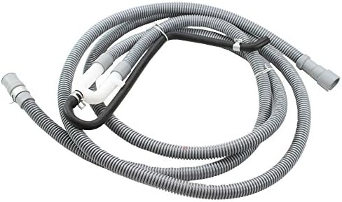 AEM69493803 LG Dishwasher Drain Hose Assembly - Image 2