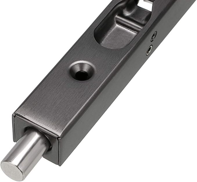 Sumnacon 2Pcs 6 Inch Door Bolts - Image 5