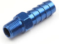 AdlerSpeed Bosch 044 Fuel Pump Inlet 1/8" Inch NPT to 9mm Barb Fitting Adapter by AdlerSpeed