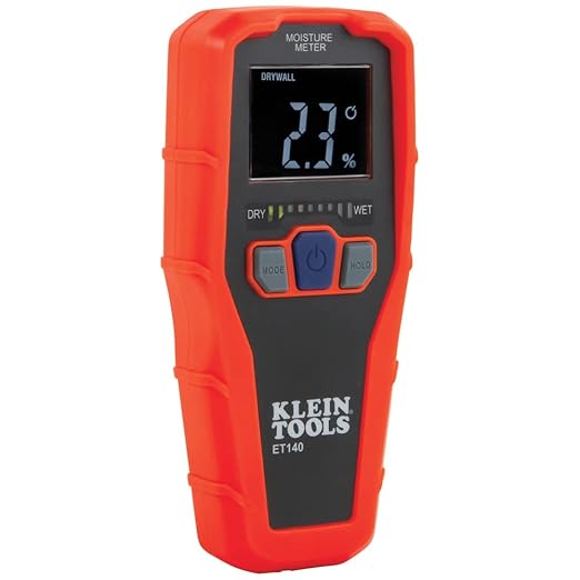 Klein Tools 80023P Tool Set, Home Inspector Tool Kit - Image 10