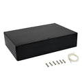 Electrical Box ABS Plastic Project Box IP65 Waterproof Junction Box Project by LeMotech