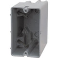 Southwire Electrical Box for Lighting Fixture, 50lb Ceiling Fan and 75lb Light by Southwire