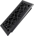 Howeall 4x10 Inches Heavy Duty Walkable Floor Register by Howeall