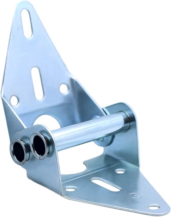14 Gauge Steel #3 Garage Door Hinge - Image 5