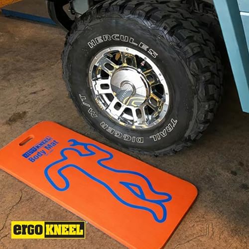 Body Work Mat - Image 7