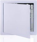Suteck Plastic Access Panel for Drywall & Ceiling 14 x 14 Inch by Suteck