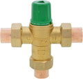 Taco, Inc. 5003-C3 3/4"SW UNION 85/175F MIX VALVE by Taco