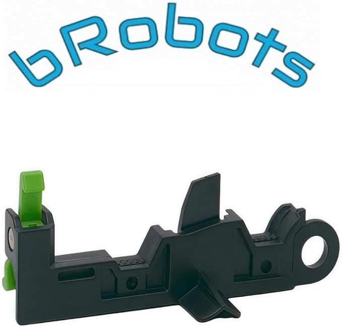 Genuine OEM Door Latch for iRobot Roomba Cleaning Head Module Part - Image 4