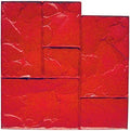 Bon Tool Texture Mat Floppy Ashlar Cut Stone by BonTool