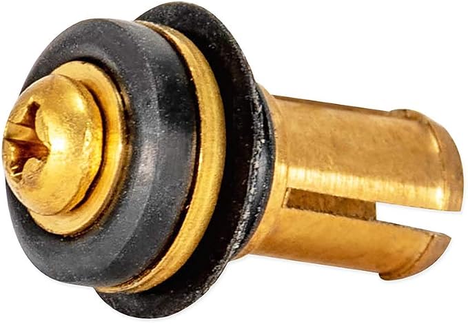 Eastman Brass Stem Bottom Assembly, Repair Kit - Image 4