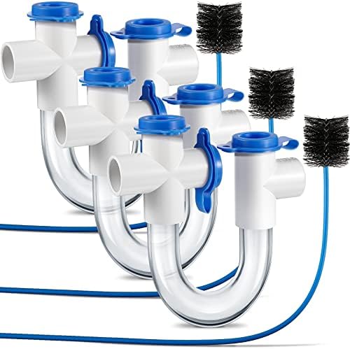 3/4 Inch Standard Condensate Trap by Gulfmew