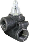 Buyers Products HRV10018 In-Line Hydraulic Relief Valve, 1 Inch NPTF | by BuyersProductsCompany