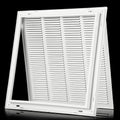 20"Wx20"H Return Air Grille Return Vent Cover by Unknown