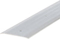 MD Building Aluminum Flat-Profile Threshold, 4in x 1/4in x 36in by M-DBuildingProducts