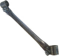 20” Angled Canopy Bar Brace Frame Support Bracket Carport Piping Cross Bar by ProfessionalEZTravelCollection