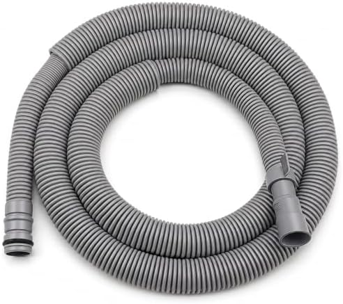 AEM74333104 AEM74333101 Dishwasher Drain Hose by FJIAYIF