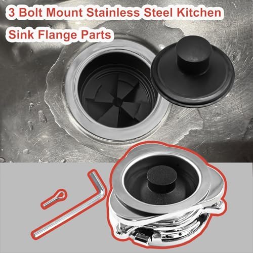 Garbage Disposal Flange Kit - Image 5