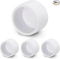 SCH40 PVC Cap 1 Inch by Zernmiarder