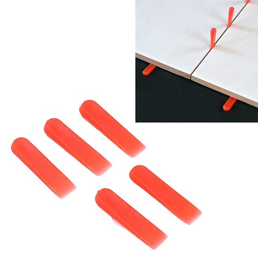 Tile Leveling System, Tile Leveler Installation Kit - Image 2