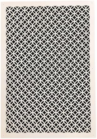 Vent Cover for walls and ceiling Custom Size Fan cover Wall Register Ceiling by Handmade