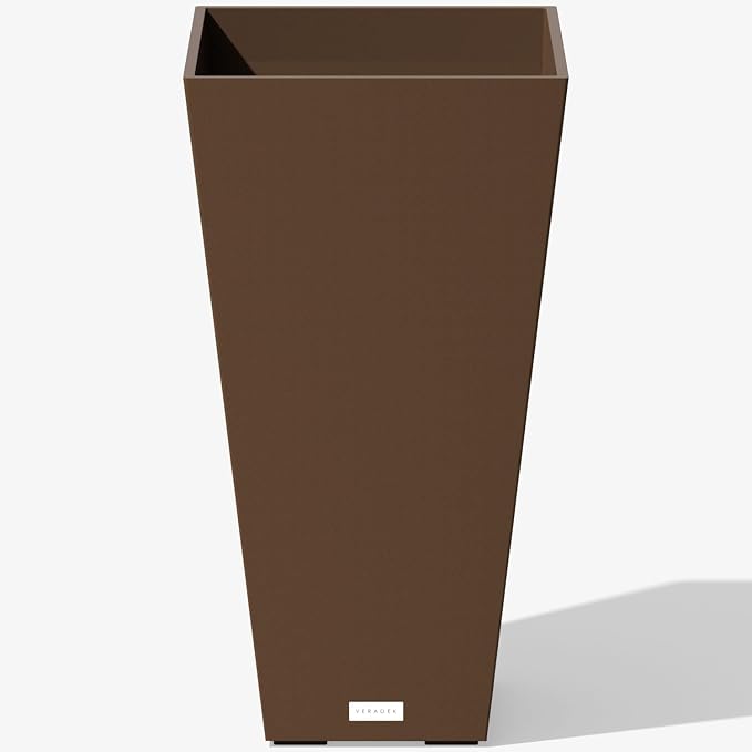 Veradek Pure Series Taper Planter by VeradekOutdoor