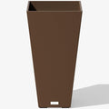 Veradek Pure Series Taper Planter by VeradekOutdoor