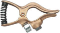 Tweco 9205-1120 GC-200 Welding Ground Clamp, 200-Amp Capacity by Tweco