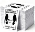 White Car Paper Floor Mats :200Pcs Disposable Floor Cars Auto Vehicles by Unknown