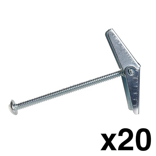 Skywalker Toggle Bolts - Image 2
