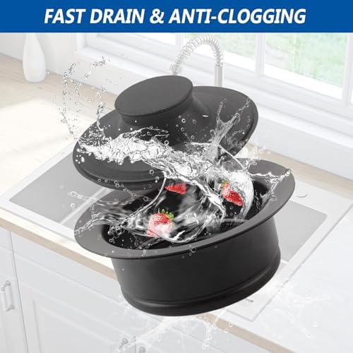 Garbage Disposal Sink Flange Kit - Image 5