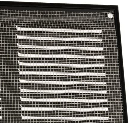 14x4 inch Vent Cover - Image 6